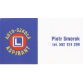 Szkoła nauki jazdy Aspirant-Kłodzko